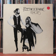 Load image into Gallery viewer, Fleetwood Mac - Rumours - 1977 Warner Bros, VG+/VG
