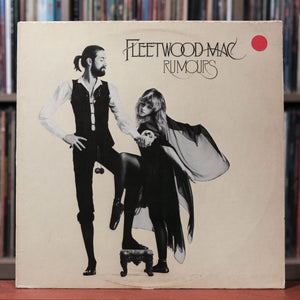 Fleetwood Mac - Rumours - 1977 Warner Bros, VG+/VG