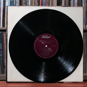 Bonnie Raitt - Nick Of Time - 1989 Capitol, EX/EX