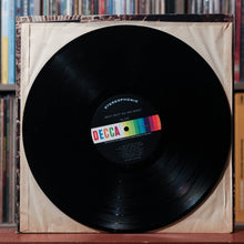 Load image into Gallery viewer, The Who - Meaty Beaty Big And Bouncy - W/ INSERT 1971 Decca, VG+/VG
