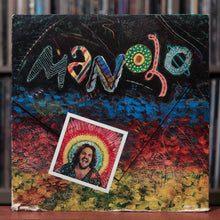 Load image into Gallery viewer, Manolo - Self-Titled - 1979 A&amp;M, VG/VG
