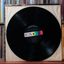 Load image into Gallery viewer, The Who - Meaty Beaty Big And Bouncy - W/ INSERT 1971 Decca, VG+/VG
