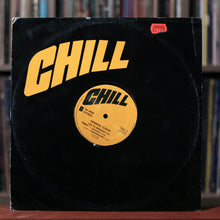 Load image into Gallery viewer, Original Clique - Ten To Midnight E.P. - 1990 Chill, VG+/VG
