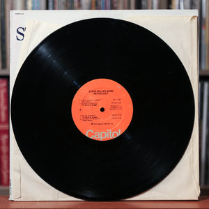 Steve Miller Band - Anthology - 2LP- 1972 Capitol - VG+/NM