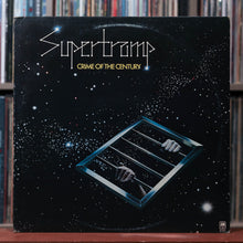 Load image into Gallery viewer, Supertramp - Crime Of The Century - 1974 A&amp;M Records, VG/EX
