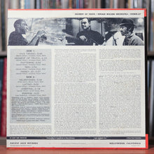 Load image into Gallery viewer, Gerald Wilson Big Band - Moment Of Truth - Red Vinyl - 1962 Pacific Jazz, VG+/VG
