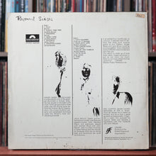 Load image into Gallery viewer, Cream - Fresh Cream - GERMAN 1966 Polydor
