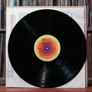 Jimmy Buffett - Changes In Latitudes Changes In Attitudes - 1977 ABC, VG+/VG+