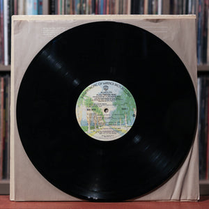 Fleetwood Mac - Rumours - 1977 Warner Bros, VG+/VG