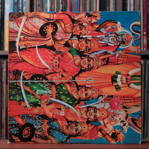 The Jimi Hendrix Experience - Axis: Bold As Love - 1979 Reprise Records, VG+/VG