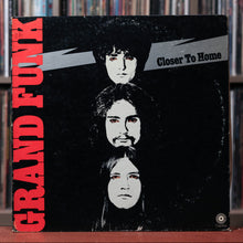 Load image into Gallery viewer, Grand Funk - 3 LP Bundle -  Closer To Home, On Time, Hits
