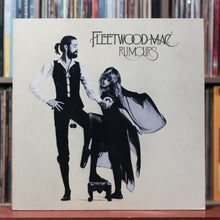 Load image into Gallery viewer, Fleetwood Mac - Rumours - W/ INSERT 1977 Warner Bros. Records, VG/VG+
