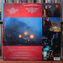 Load image into Gallery viewer, U2 - Live &quot;Under A Blood Red Sky&quot; - 1983 Island, VG/VG
