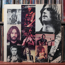 Load image into Gallery viewer, Eric Clapton - History Of Eric Clapton - 2LP 1972 ATCO Records
