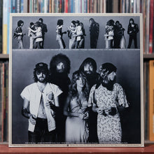 Load image into Gallery viewer, Fleetwood Mac - Rumours - W/ INSERT 1977 Warner Bros. Records, VG/VG+
