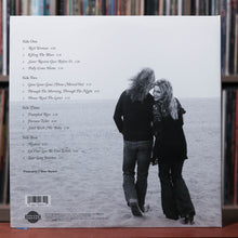 Load image into Gallery viewer, Robert Plant - Raising Sand - 2 LP - 2008 Rounder Records, EX/EX
