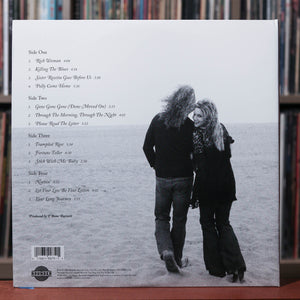 Robert Plant - Raising Sand - 2 LP - 2008 Rounder Records, EX/EX