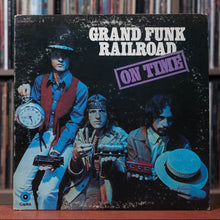 Load image into Gallery viewer, Grand Funk - 3 LP Bundle -  Closer To Home, On Time, Hits
