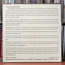 Load image into Gallery viewer, Bob Enevoldsen Quintet - Self-Titled - 1956 Tampa Records, VG/VG
