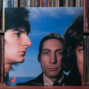 The Rolling Stones - Black And Blue - 1976 Rolling Stones Records, VG+/VG+