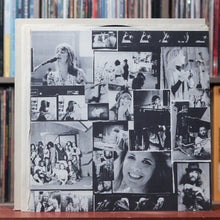 Load image into Gallery viewer, Fleetwood Mac - Rumours - W/ INSERT 1977 Warner Bros. Records, VG/VG+

