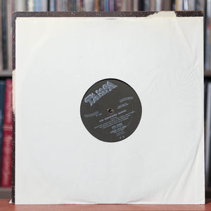 Bob Enevoldsen Quintet - Self-Titled - 1956 Tampa Records, VG/VG