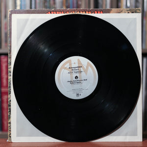 Armageddon - Self-Titled - 1975 A&M, VG/VG
