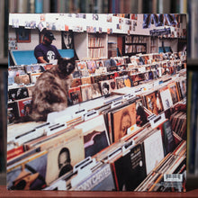Load image into Gallery viewer, DJ Shadow - Endtroducing..... - 1996 Mo Wax, EX/VG
