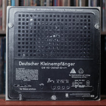 Load image into Gallery viewer, Kraftwerk - Radio Activity- Radio-Activity - 1995 - Canada, VG/VG+
