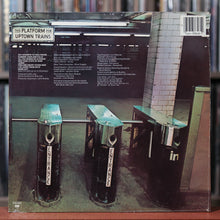 Load image into Gallery viewer, Billy Joel - Turnstiles - 1976 Columbia, VG+/EX w/Shrink
