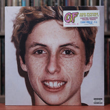 Load image into Gallery viewer, Odd Future - The OF Tape Vol. 2 - Record Store Day - 2020 Get On Down, SEALED
