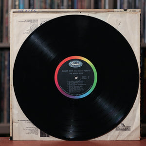 The Beach Boys - The Beach Boys Today! - 1965 Capitol, VG/VG