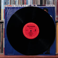 Load image into Gallery viewer, Bruce Springsteen - Born In The U.S.A. - PROMO W/ INSERT 1984 Columbia, VG/VG+
