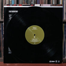 Load image into Gallery viewer, DJ Shadow - Endtroducing..... - 1996 Mo Wax, EX/VG

