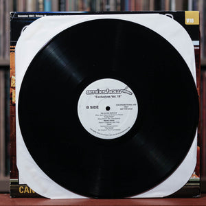 Emix Exclusives V18 - 2002 Emix, EX/EX