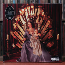 Load image into Gallery viewer, Halsey - If I Can't Have Love, I Want Power - 2021 Capitol, SEALED

