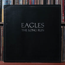 Load image into Gallery viewer, Eagles - The Long Run - 1979 Asylum, VG/VG+

