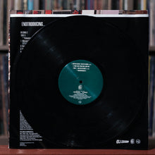 Load image into Gallery viewer, DJ Shadow - Endtroducing..... - 1996 Mo Wax, EX/VG
