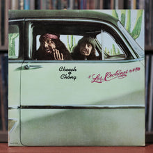 Load image into Gallery viewer, Cheech &amp; Chong - Los Cochinos - 1973 Ode, VG+/VG+
