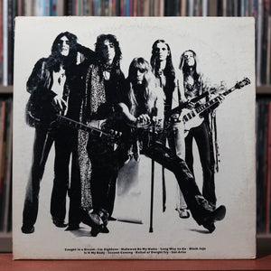 Alice Cooper - Love It To Death - Rare Uncensored Thumb - 1971 Warner, VG/VG