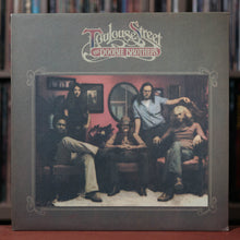 Load image into Gallery viewer, The Doobie Brothers - Toulouse Street - 1972 Warner, EX/EX
