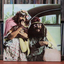 Load image into Gallery viewer, Cheech &amp; Chong - Los Cochinos - 1973 Ode, VG+/VG+
