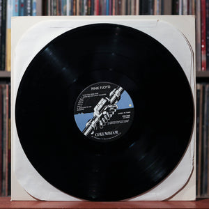 Pink Floyd - Wish You Were Here - 1980 Columbia, VG/VG+