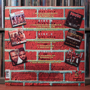 Luke - 7 LP Bundle