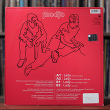 Load image into Gallery viewer, Modjo - Lady (Hear Me Tonight) - 2000 Nitelite The Club, VG+/EX
