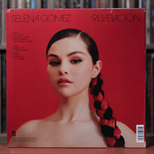 Load image into Gallery viewer, Selena Gomez - Revelación - 2021 Interscope, SEALED
