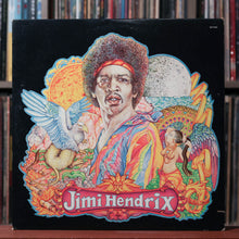 Load image into Gallery viewer, Jimi Hendrix - In The Beginning - 1972 Shout, VG/VG+
