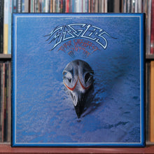 Load image into Gallery viewer, Eagles - Their Greatest Hits 1971-1975 - 1976 Asylum Records, VG+/VG+
