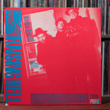 Load image into Gallery viewer, Run DMC - Raising Hell - 1986 Profile, VG+/VG+
