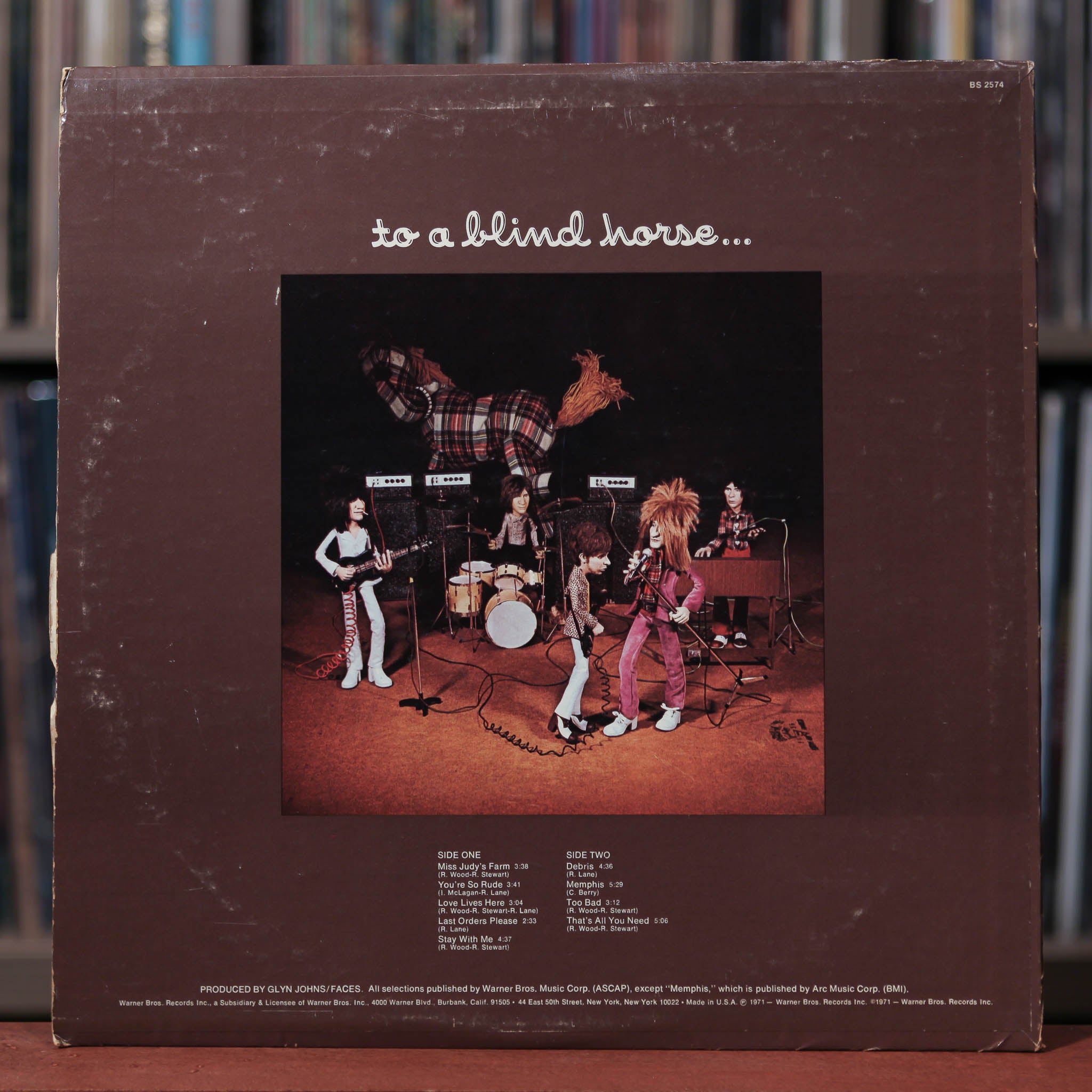 欧LP Faces A Nod Is As Good As A Wink... To A Blind Horse MOVLP2278 Music On Vinyl, Warn 未開封 /00260 71Brqt9F5eL._SY200_QL15_.jpg